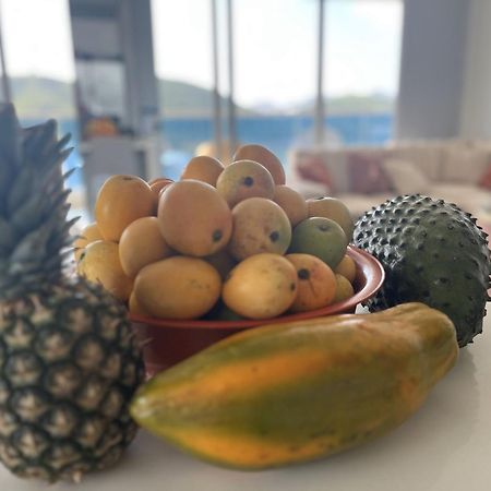 Servicio Personal De Cocina Incluido - Apartamento Santa Marta Samaria - 3Beds, 4Baths, Cabo Tortuga Eksteriør bilde