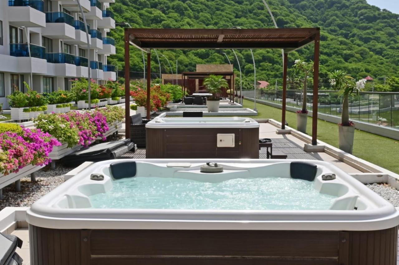 Servicio Personal De Cocina Incluido - Apartamento Santa Marta Samaria - 3Beds, 4Baths, Cabo Tortuga Eksteriør bilde