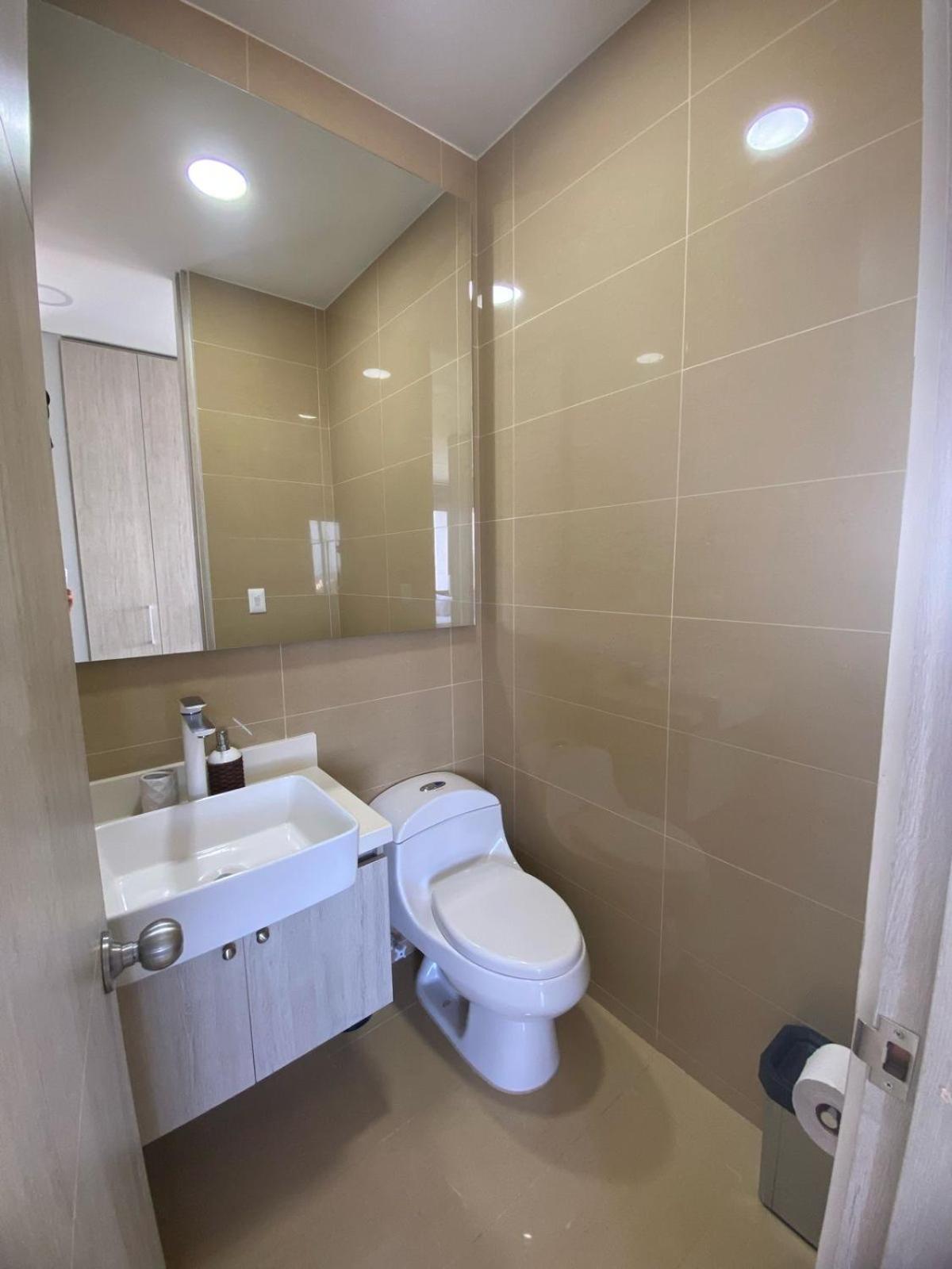 Servicio Personal De Cocina Incluido - Apartamento Santa Marta Samaria - 3Beds, 4Baths, Cabo Tortuga Eksteriør bilde